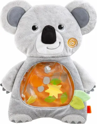 Image de HABA Tapis de jeu aquatique Koala