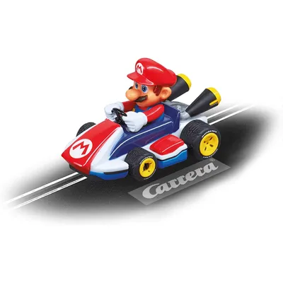 Immagine prodotto di Gara Mario Kart(TM) - Mario