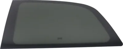 Image de Vitre de Porte pour Mercedes Vito W639 2003-2014 L1 Arrière Gauche Verre fixe