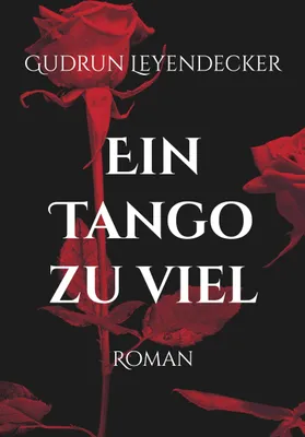 Produktbild von Ein Tango zu viel