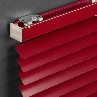 Produktbild von Halterungen für Aluminium-Jalousien 2 Stück
