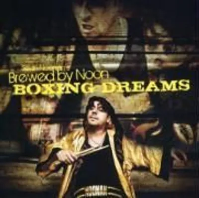 Produktbild von Boxing Dreams