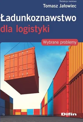 Immagine prodotto di Ładunkoznawstwo dla logistyki
