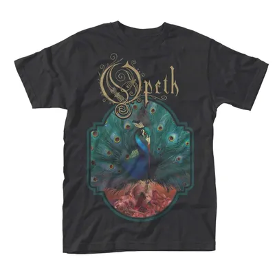 Zdjęcie produktu dla Opeth Sorceress Black S Koszulka