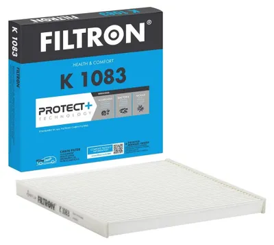 Produktbild von FILTRON K 1083 Innenraumfilter Pollenfilter für TOYOTA Yaris Schrägheck (P9)