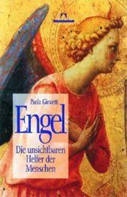 Zdjęcie produktu dla Engel: Die unsichtbaren Helfer der Menschen