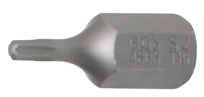 Immagine prodotto di BGS Bit drive esagono esterno 10 mm (3/8") profilo T (per Torx) T15 - 4868