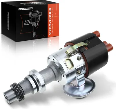 Zdjęcie produktu dla Frankberg Aparat zapłonowy dla VW Golf 2 19E 1G1 Jetta II 165 1G2
