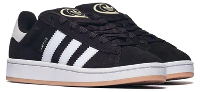 Image de Adidas Campus 00S J JP9566 Baskets Enfant Marron