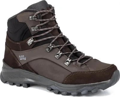 Produktbild von Hanwag Banks LL Herren Mocca/Asphalt 47