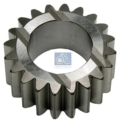 Produktbild von Zahnrad Getriebeeingangswelle DT SPARE PARTS passend für SCANIA