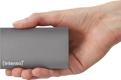 Produktbild von Intenso externe SSD 1,8      2TB USB 3.0 Aluminium Premium