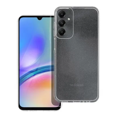 Image de Housse de portable CLEAR CASE 2 mm BLINK compatible avec SAMSUNG A15 5G / A15 4G transparent