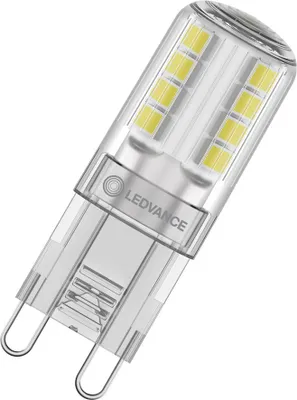 Obrázek produktu pro LED PIN svtilna G9 840, ir LEDPIN30300P2.6840CL