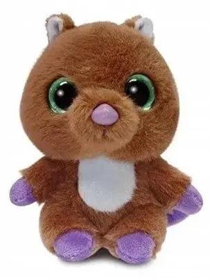 Produktbild von Yoohoo-Plüschtier William, 22 cm – Daffi