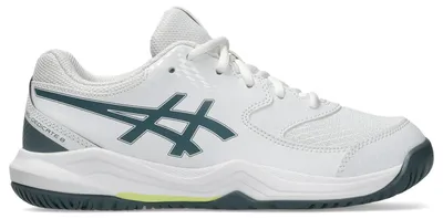 Image de ASICS Gel-Dedicate 8 GS - Blanc/Fer
