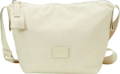 Image de Marc O'Polo sac à épaule bandoulière Ennis Crossbody Bag Chalky Sand écru