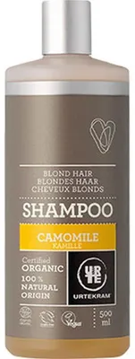Szampon rumiankowy do włosów blond BIO 500 ml