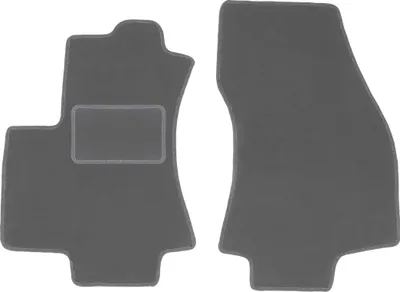 Image de Tapis de sol avant : Opel Zafira A Monospace (1999-2005)