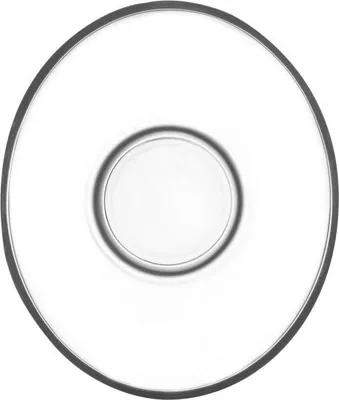 Immagine prodotto di LAV ASN274 Asena 6pcs Unterteller/Cay Tabagi/Piattino da tè