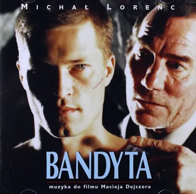 Produktbild von Bandyta soundtrack (Michał Lorenc)