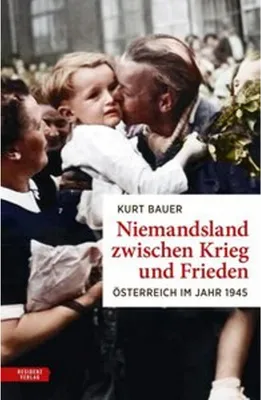 Obrázek produktu pro Niemandsland zwischen Krieg und Frieden