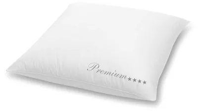 Produktbild von Kopfkissen PREMIUM Fest