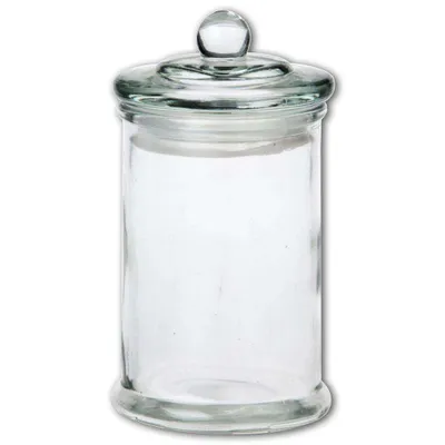 Produktbild von ORION Glasbehälter Küchenbehälter Einmachglas RETRO 0,33l