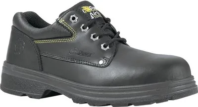 Image de Chaussures de sécurité UPower Mustang taille 47 noir - UM20013-47