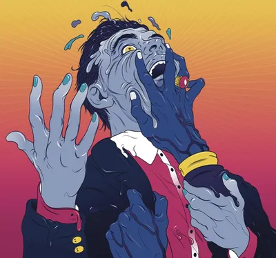 Produktbild von Everything Everything-Get To Heaven