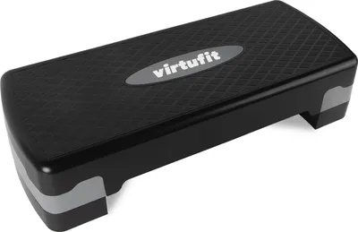 Produktbild von VirtuFit Essential Aerobic Fitness Step Stepper 68 x 28 cm