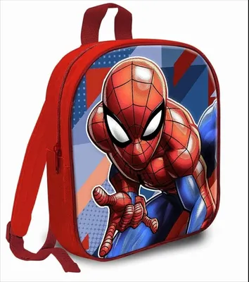 Produktbild von Spiderman Thwip Rucksack, Tasche 29 cm