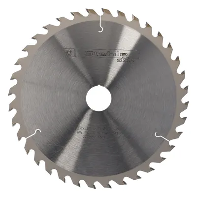 Produktbild von Stehle HW HKS Sägeblatt für Akku-Handkreissägen 216x2,0x30mm Z36 F-WS