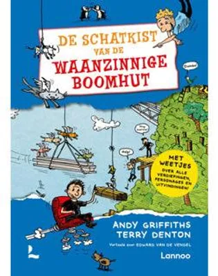 Image de Buchen Sie die Schatztruhe des fantastischen Baumhauses