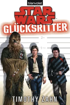 Produktbild von Star Wars(TM) Glücksritter