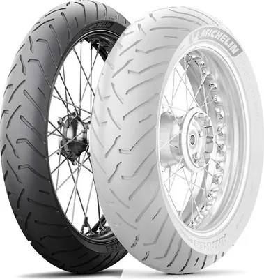 Image de Michelin Anakee Road 110/80 R19 Tl/Tt 59V Bsw Front