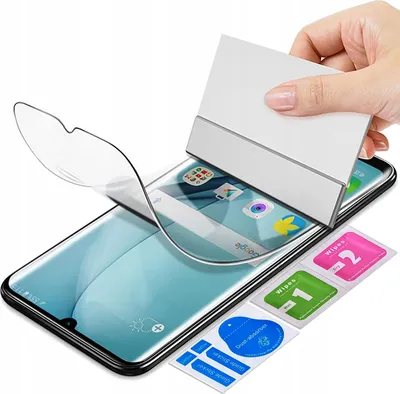Obrázek produktu pro FOLIA OCHRONNA HYDROŻELOWA do T Phone Pro 5G