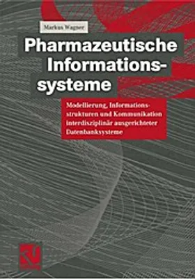Zdjęcie produktu dla Pharmazeutische Informationssysteme