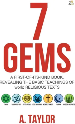 Produktbild von 7 Gems