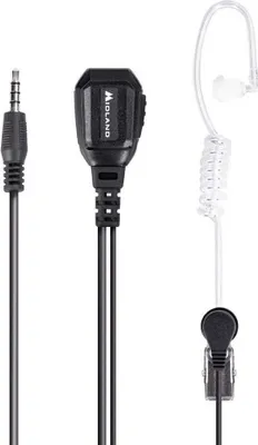 Zdjęcie produktu dla Słuchawka 1pin Walkie 777 Pro Ma31-777 C1438