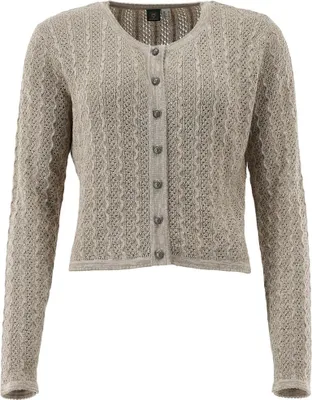 Produktbild von Strickjacke Johanna Damen natur 48