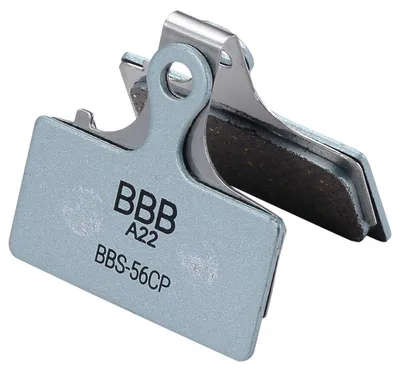 Obrázek produktu pro BBS-56CP DiscStop Coolfin
