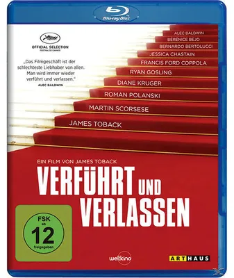 Immagine prodotto di Verführt und Verlassen