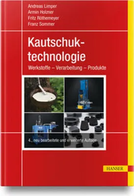 Obrázok produktu pre Kautschuktechnologie