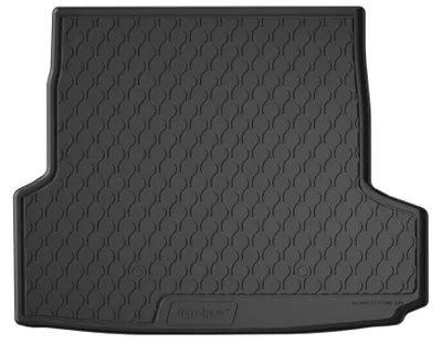 Produktbild von LAMPA Laderaum-/ Kofferraumwanne Matte Gummi für BMW 3 Touring (F31)