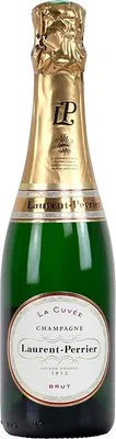 Immagine prodotto di Laurent-Perrier La Cuvée 375ml Frankreich Champagner 37,50 cl 12,0