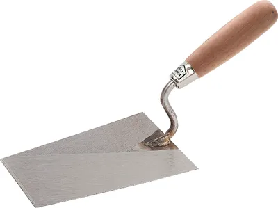 Immagine prodotto di TRIUSO Spatola angolare in acciaio inox 180 mm - E10118TN