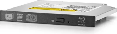 Produktbild von HP Laufwerk - BDXL Writer - intern
