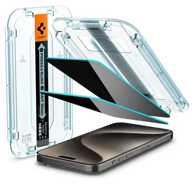 Obrázok produktu pre Spigen AGL07118, Apple, iPhone 15 Pro Max