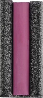 Produktbild von Blockx 3x Pastellkreide, Magenta 2 12362BXC
